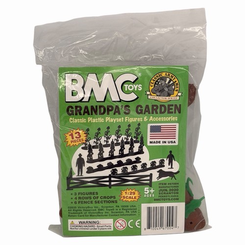 Bmc marx rifuso giardino - marx,