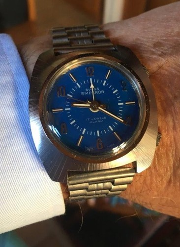 Orologio polso uomo - orologio,