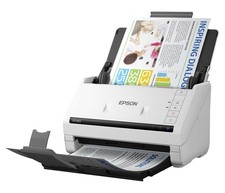 Epson DS-530 II scanner ADF