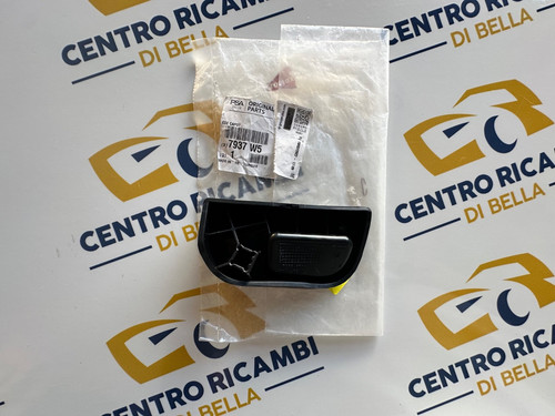 Maniglia apertura cofano - maniglia,