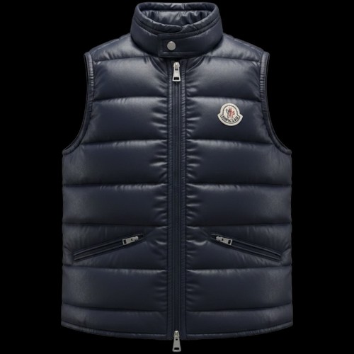 Gilet design piumino per - gilet, di