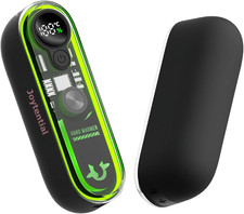 Scaldamani Elettrico