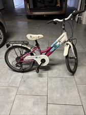 Bicicletta bambina 20"