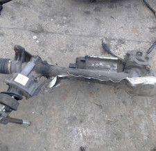 Scatola sterzo servoassistita