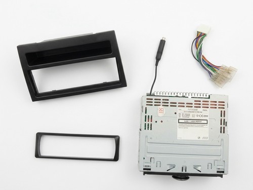 Clarion fz502e autoradio - clarion,