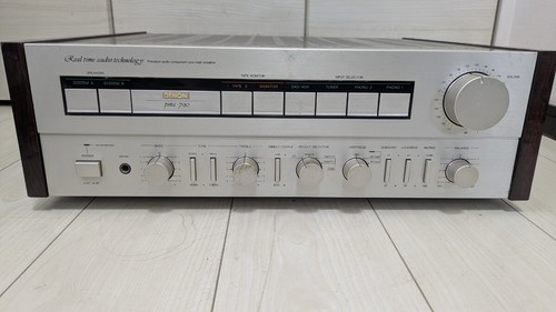 Denon pma 790 - denon, pma-790