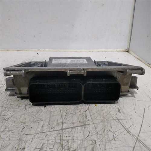 A2661538579 centralina motore