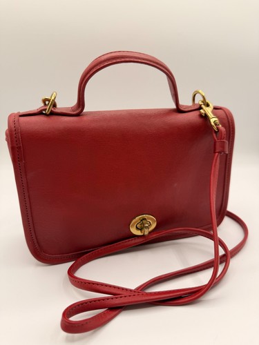 Vintage coach 9924 casino - coach,