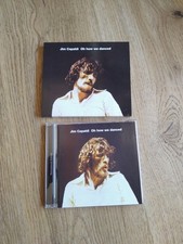 JIM CAPALDI oh How We Danced