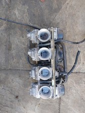 CARBOIDRATI SUZUKI GSX-R 750 GSXR750 W GR7BB 92-95 