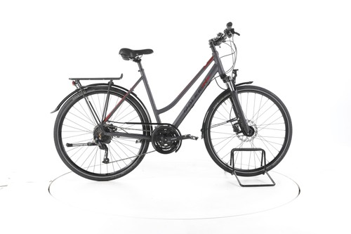 Raleigh rushhour ltd bici - rushhour,