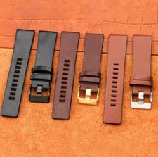 Cinturino per orologio in vera