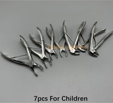 Pinza estrazione denti denti