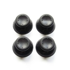 4 Xbox 360 Thumbsticks Black