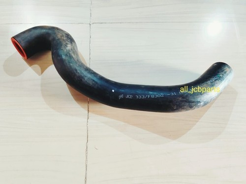 Tubo acqua radiatore jcb - tubo,