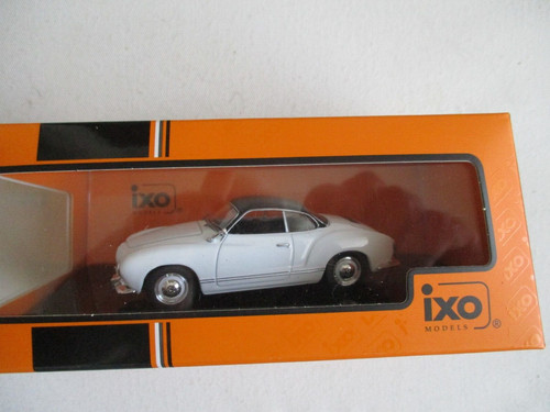 Miniature volkswagen karmann - miniature,