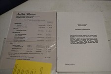 Modulo Illusioni Udibili