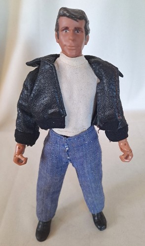 Figurina vintage mego 1976 - figurina,