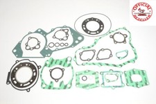 Honda CR 250 R - 1988 1989