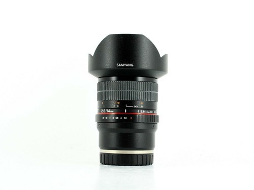 Samyang 2 8 - samyang, f/2.8