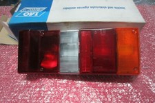 FANALE FANALINO POSTERIORE