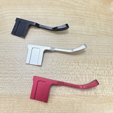 Impugnatura in metallo Hot