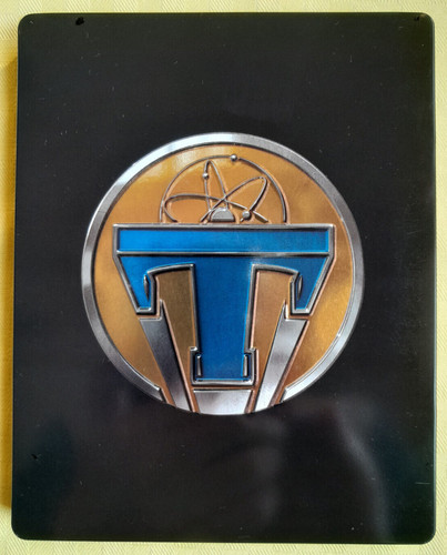 Tomorrowland mondo di - tomorrowland, il