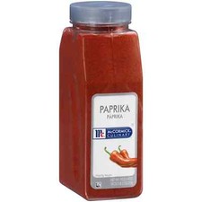 McCormick Contenitore Paprika
