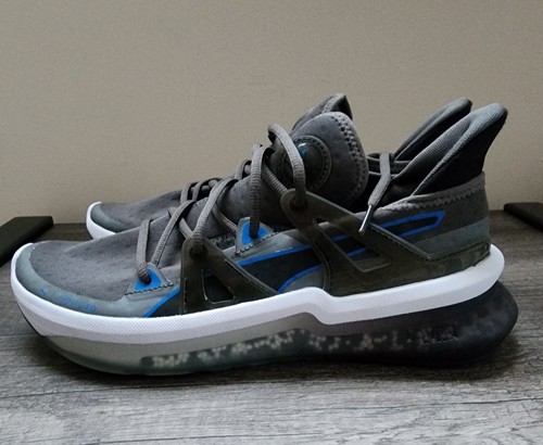 Puma jamming sneakers - jamming, 2.0
