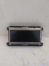 RICAMBI USATI 8T0919603C DISPLAY AUDI A4 Berlina (10)  Serie  2011 2000  406328