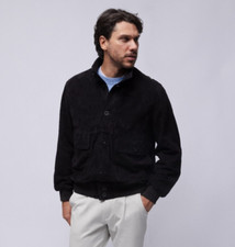 1stAmerican Giubbotto da Uomo