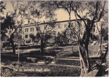 BARBARANO DI SALO' - BRESCIA -