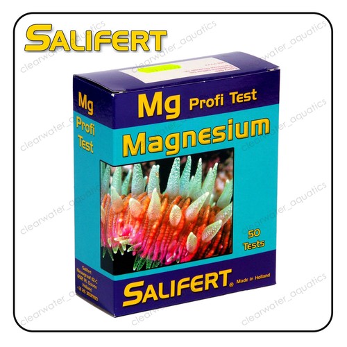 Salifert magnesio - salifert, mg