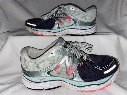 New balance 1260v6 argento - balance,