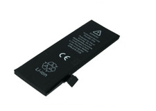 APPLE BATTERIA INTERNA 4,3V 1560 mAh APN (616-0728) PER IPHONE 5S