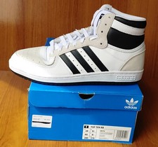 adidas 44 / UK 9,5 Top Ten RB