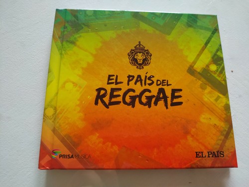 Pais reggae jimmy - el, de