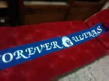 Forever ultras inter sciarpa collezione vintage scarf football 