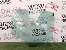 VETRO CRISTALLO SCENDENTE