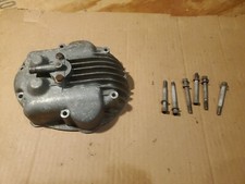 Moto Guzzi Stornello 125