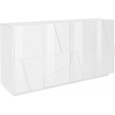 Mobile basso 160 credenza - 160,