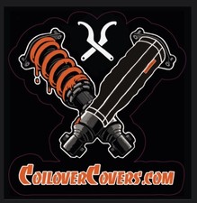 Set di 4 Coperture Avvolgitore