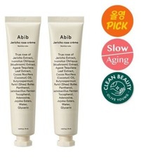 ABIB JERICHO ROSE CREME Tubo