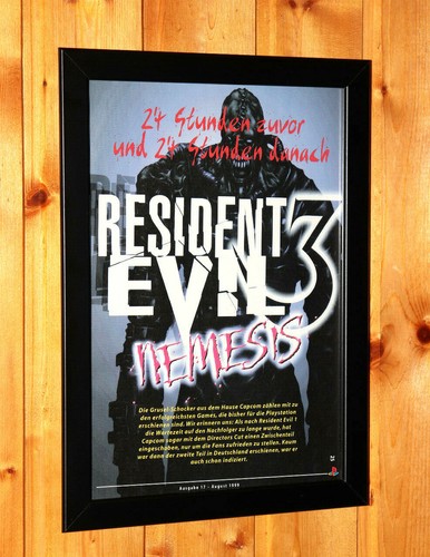 Poster promozionale vintage