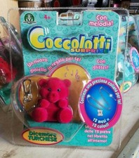 COCCOLOTTI SURPRISE DICEMBRE