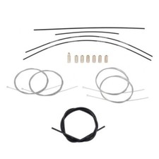 Kit cavi e guaine per freno