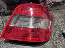 FANALE POST. DX PER MERCEDES CLASSE GLK (08-12) (12-15) X204 2.2 CDI (220) 2009