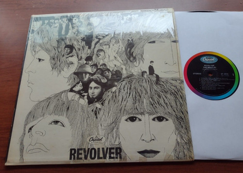 Canada the beatles - the,