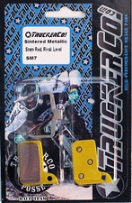 Pastiglie freno a disco