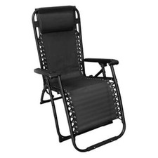 Sdraio da Giardino Pieghevole